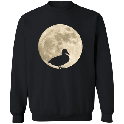 Duck Moon - T-shirts, Hoodies and Sweatshirts