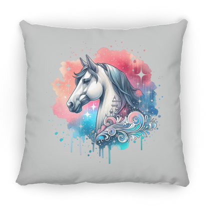 The Prince's Steed - Pillows