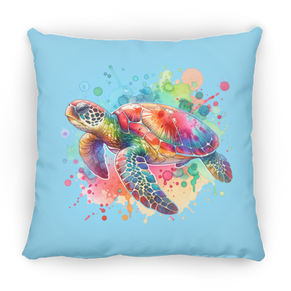 Sea Turtle WC - Pillows