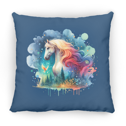 Gentle Horse Spirit - Pillows