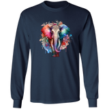 Elephant Majesty T-shirts, Hoodies and Sweatshirts