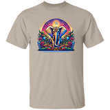 Jungle Elephant T-shirts, Hoodies and Sweatshirts