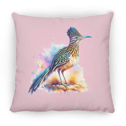 Standing Roadrunner - Pillows