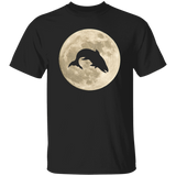 Salmon Moon T-shirts, Hoodies and Sweatshirts