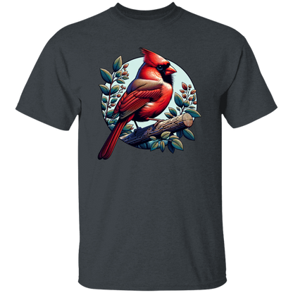 Cardinal Graphic - T-shirts, Hoodies and Sweatshirts