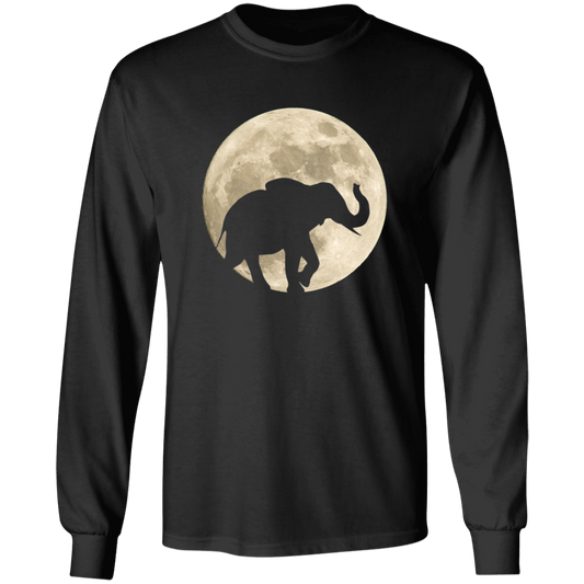 Elephant Moon - T-shirts, Hoodies and Sweatshirts