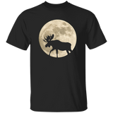Moose Moon T-shirts, Hoodies and Sweatshirts