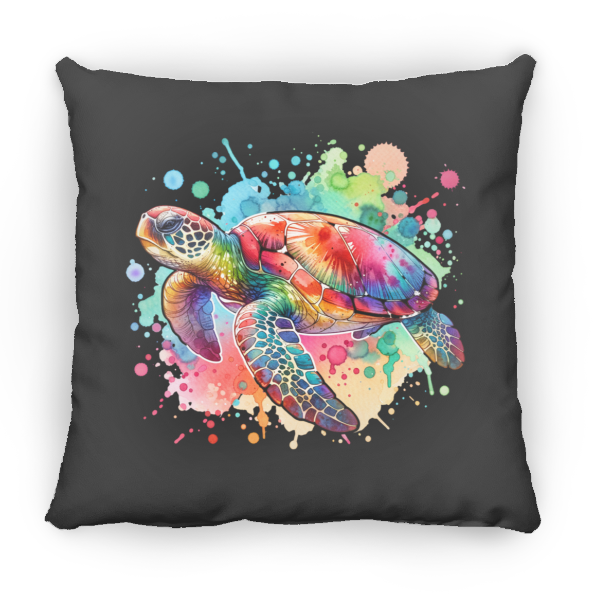 Sea Turtle WC - Pillows