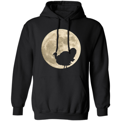 Turkey Moon - T-shirts, Hoodies and Sweatshirts