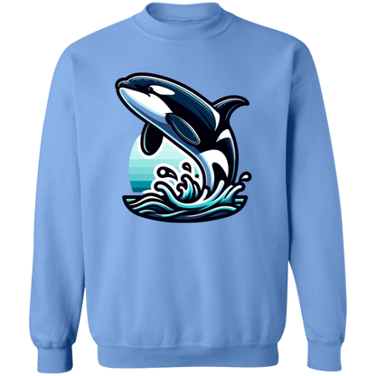 Orca Splash - T-shirts, Hoodies and Sweatshirts