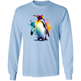 Penguin T-shirts, Hoodies and Sweatshirts