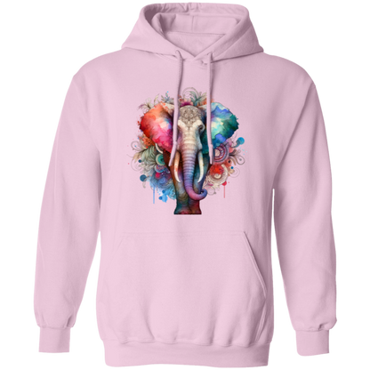 Elephant Majesty - T-shirts, Hoodies and Sweatshirts