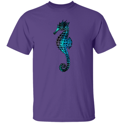 Colorful Seahorse - T-shirts, Hoodies and Sweatshirts