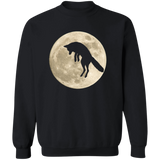 Fox Moon 2 T-shirts, Hoodies and Sweatshirts