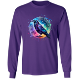 Raven Compass T-shirts, Hoodies and Sweatshirts