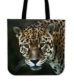 Jaguar - Cloth Tote Bag