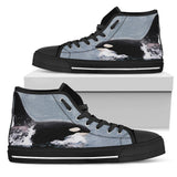 Orca High Top Shoes