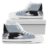 Orca High Top Shoes