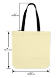 Jaguar - Cloth Tote Bag