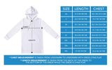 Galaxy Wolf Hoodie Dress