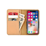 My Cat Walks All Over Me Wallet Phone Case