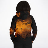 Eagle Burst Hoodie