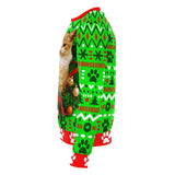 Orange Tabby Cat - Christmas Sweater