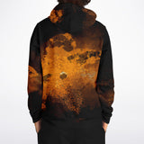 Eagle Burst Hoodie