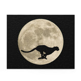 Cheetah Moon Puzzle (120, 252, 500-Piece)