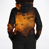 Eagle Burst Hoodie