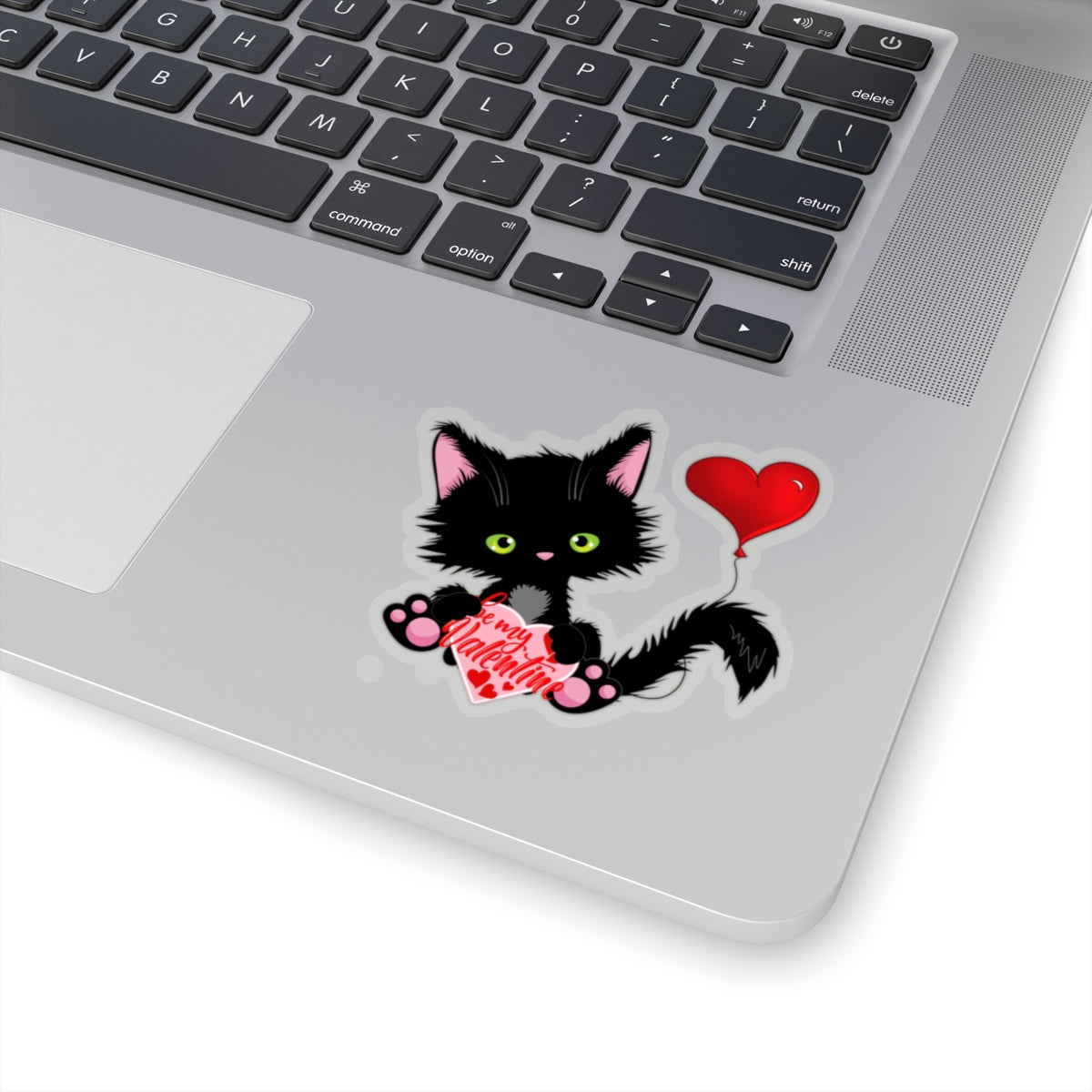 Kiss-Cut Stickers