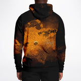 Eagle Burst Hoodie