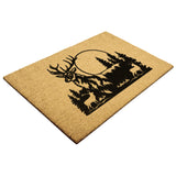 Deer Spirit - Outdoor Mat