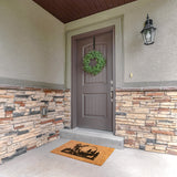 Deer Spirit - Outdoor Mat