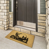 Deer Spirit - Outdoor Mat