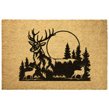 Deer Spirit - Outdoor Mat