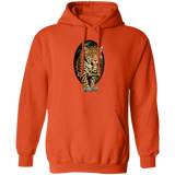 Jaguar Oval Hoodie