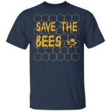Save the Bees T-Shirt
