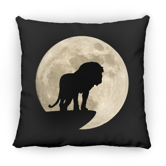 Lion Moon - Pillows