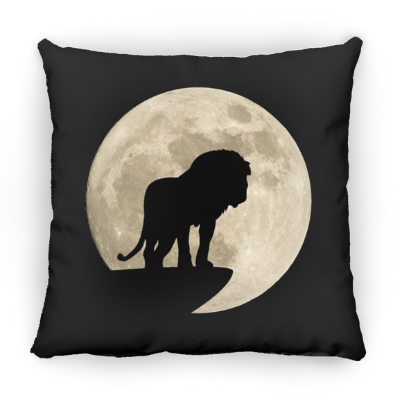 Lion Moon Pillows