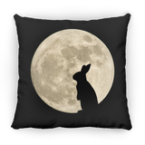 Bunny Moon 2 Pillows