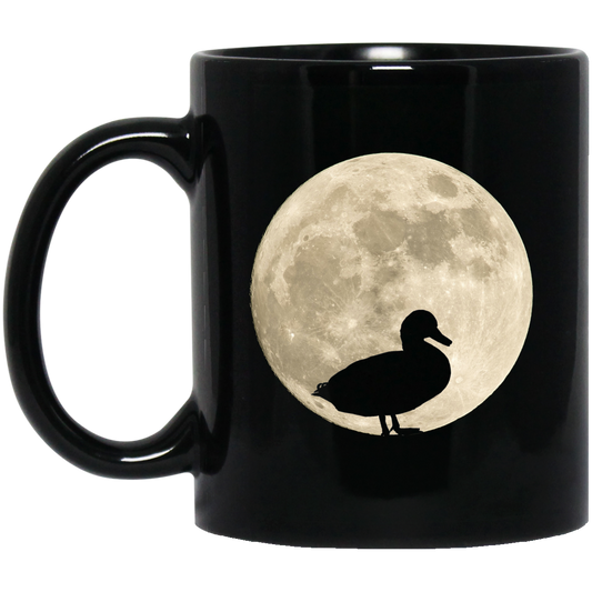 Duck Moon - Mugs