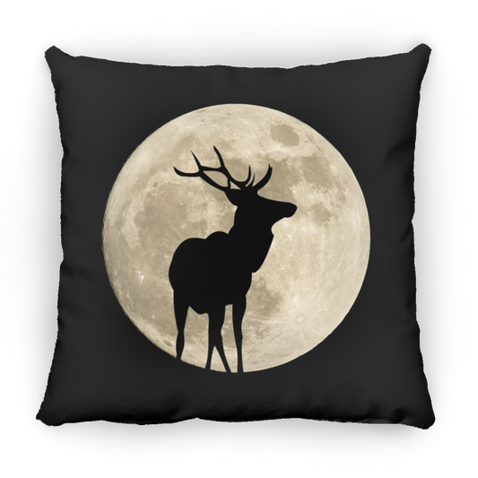 Elk Moon - Pillows