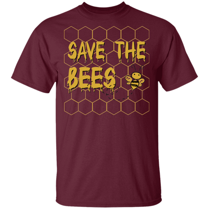 Save the Bees T-Shirt