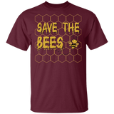 Save the Bees T-Shirt