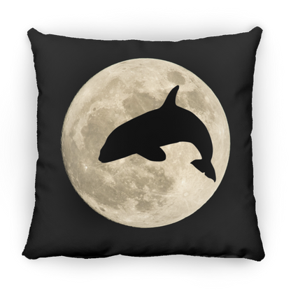 Orca Moon - Pillows