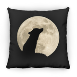Fox Moon Pillows