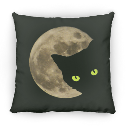 Moon Cat - Pillows
