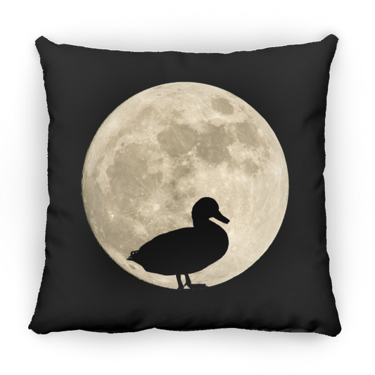 Duck Moon - Pillows