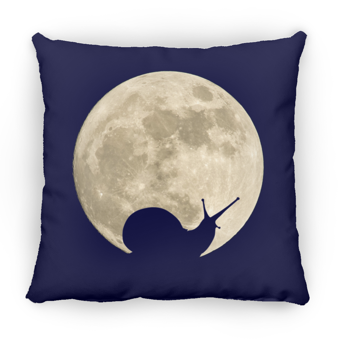 Snail Moon - Pillows